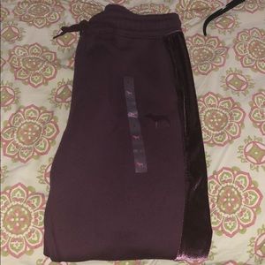 Victoria Secret Skinny Joggers